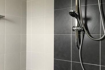 D'Cerrum Apartment @ Setia EcoHill