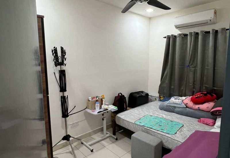 Suria Mewah Residensi