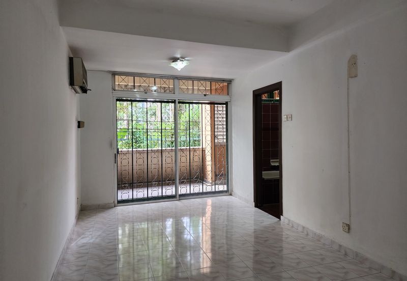 City Gardens Condominium