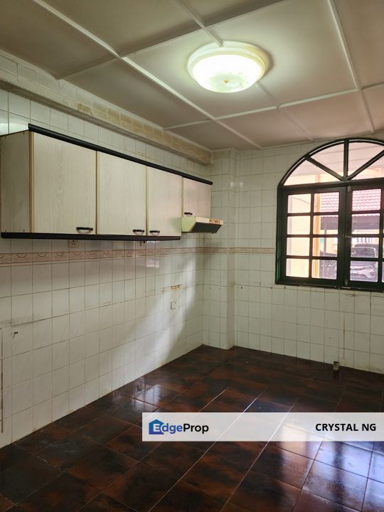 Bukit Ceylon Colonial Style Condominium for Sale, Kuala Lumpur, Bukit Bintang
