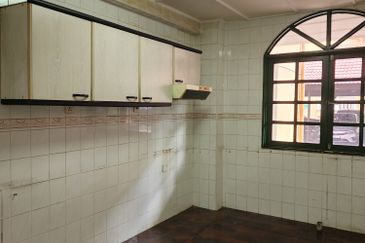 City Gardens Condominium