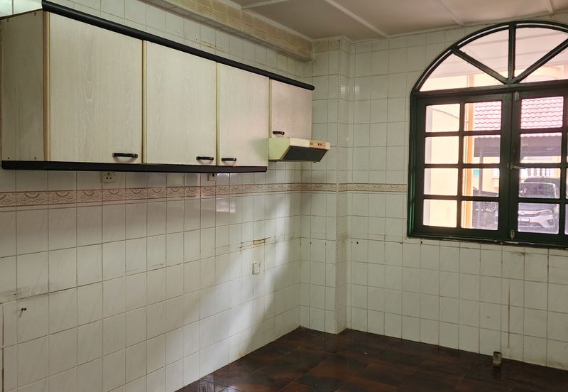 City Gardens Condominium