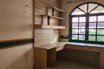 City Gardens Condominium