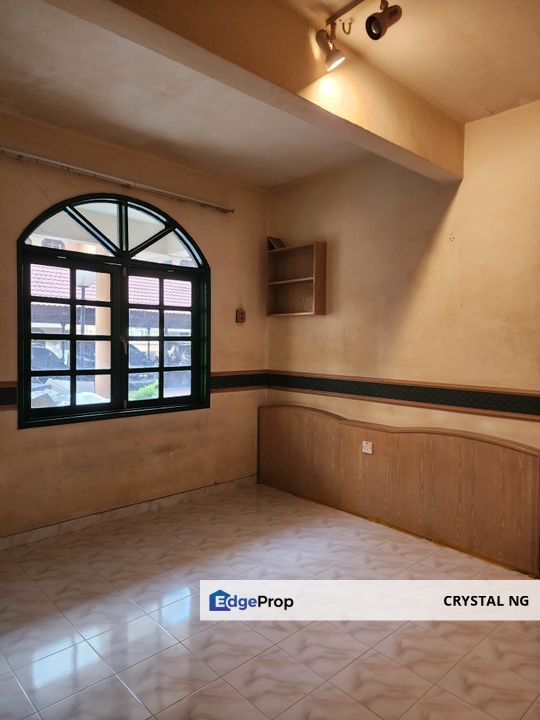 Bukit Ceylon Colonial Style Condominium for Sale, Kuala Lumpur, Bukit Bintang