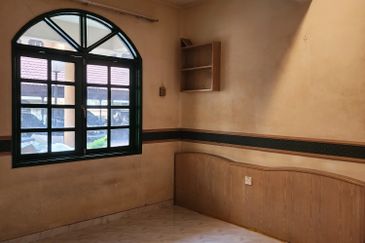 City Gardens Condominium