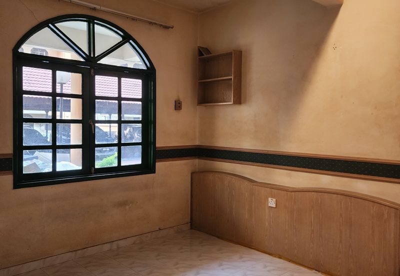 City Gardens Condominium