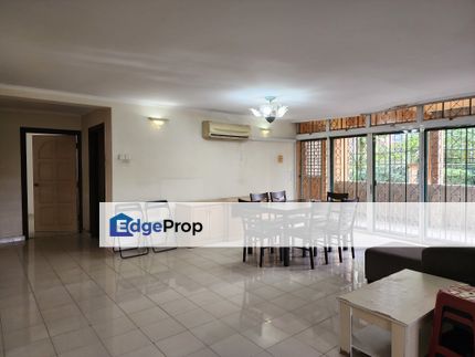 Bukit Ceylon Colonial Style Condominium for Sale, Kuala Lumpur, Bukit Bintang