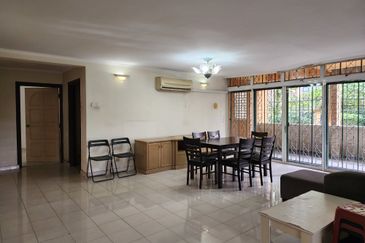 City Gardens Condominium