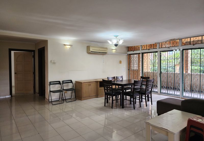 City Gardens Condominium