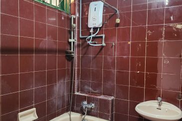 City Gardens Condominium