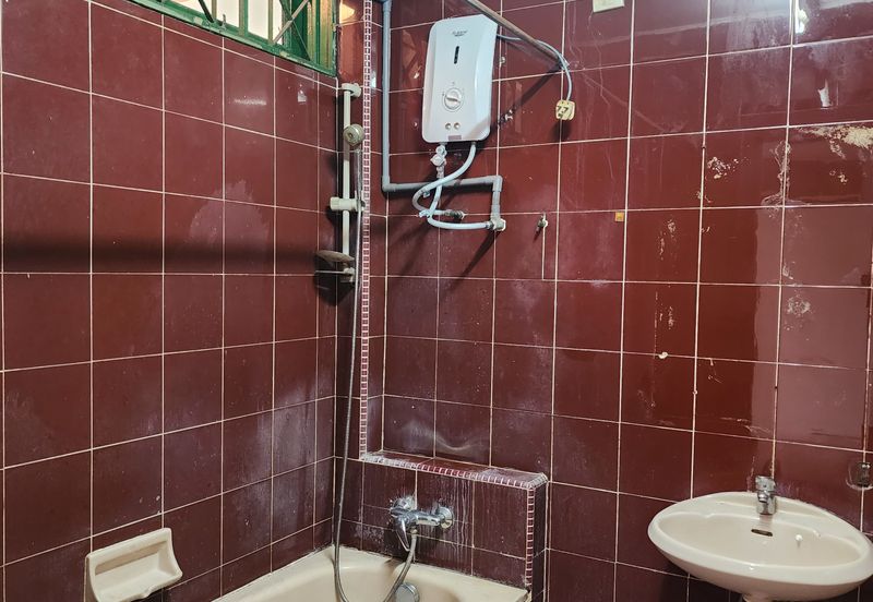 City Gardens Condominium