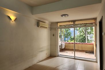 City Gardens Condominium