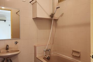 City Gardens Condominium