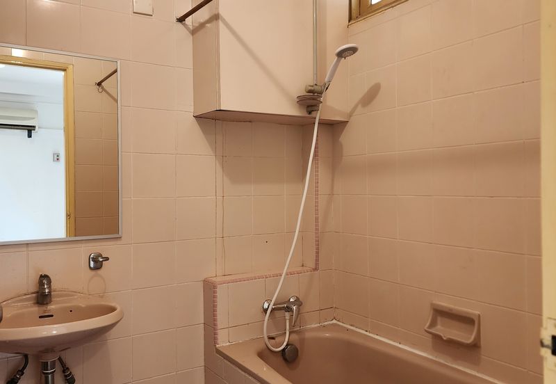 City Gardens Condominium