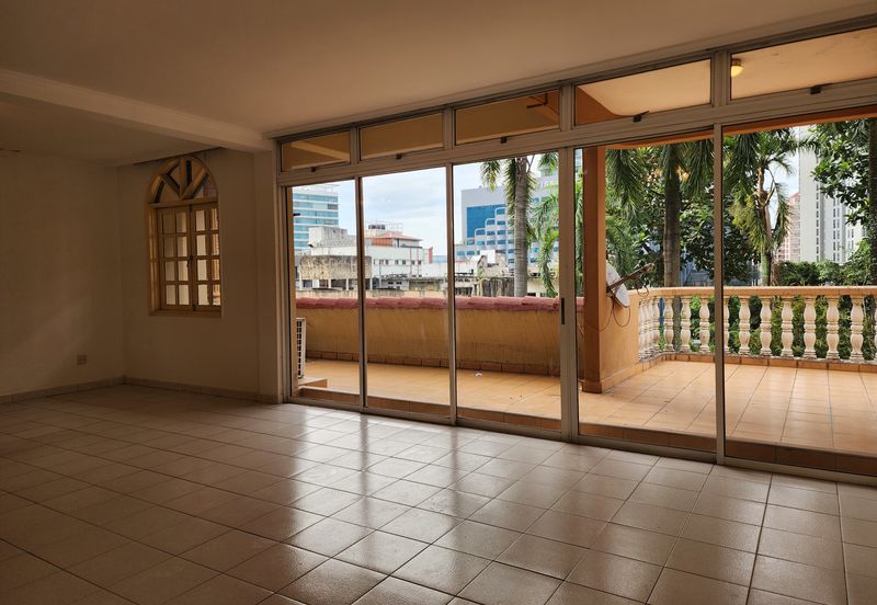 City Gardens Condominium