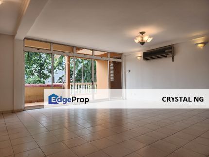 Bukit Ceylon Cononial Style Condominium for Sale, Kuala Lumpur, Bukit Bintang