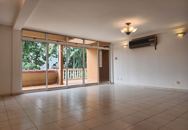 City Gardens Condominium