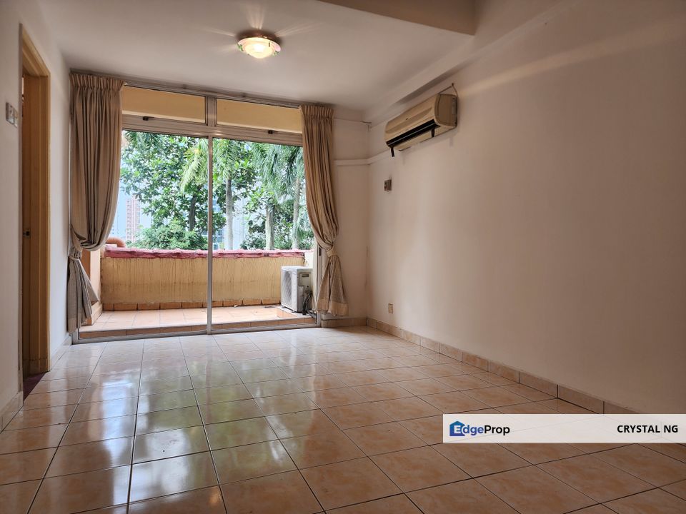 Bukit Ceylon Cononial Style Condominium for Sale, Kuala Lumpur, Bukit Bintang