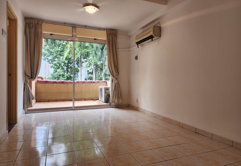 City Gardens Condominium