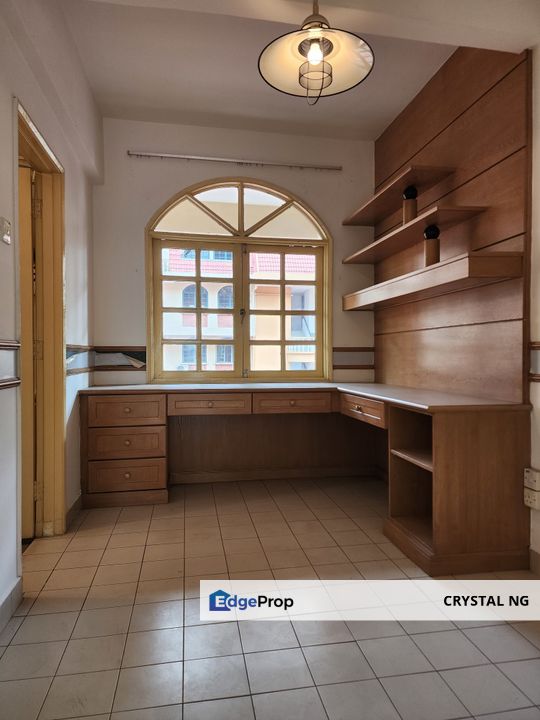 Bukit Ceylon Cononial Style Condominium for Sale, Kuala Lumpur, Bukit Bintang