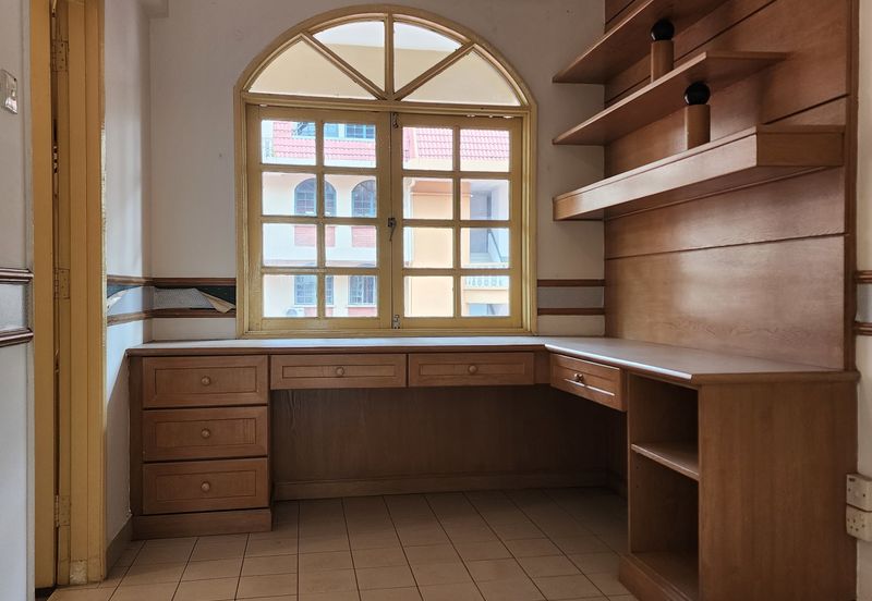 City Gardens Condominium