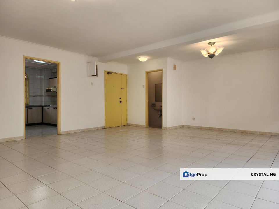 Bukit Bintang Spacious Condo For Rent, Kuala Lumpur, Bukit Bintang