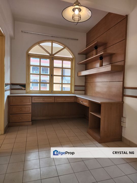 Bukit Bintang Spacious Condo For Rent, Kuala Lumpur, Bukit Bintang