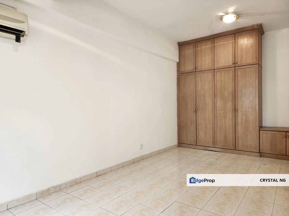 Bukit Bintang Spacious Condo For Rent, Kuala Lumpur, Bukit Bintang