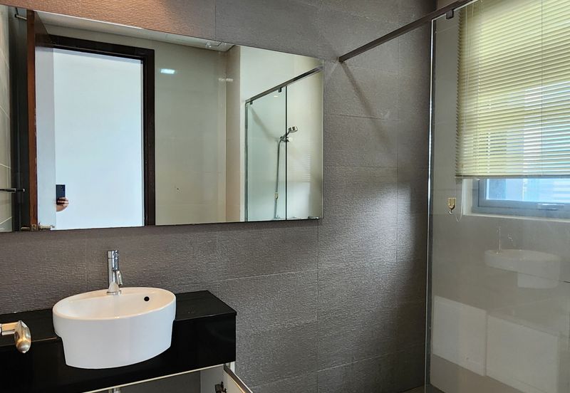 Hampshire Residences