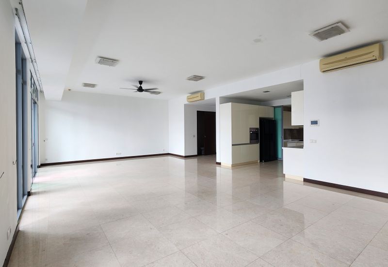 Hampshire Residences