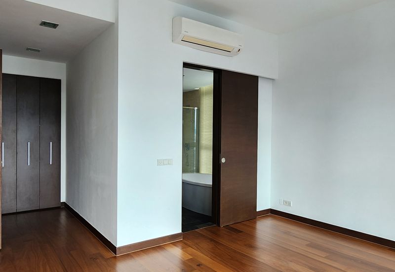 Hampshire Residences