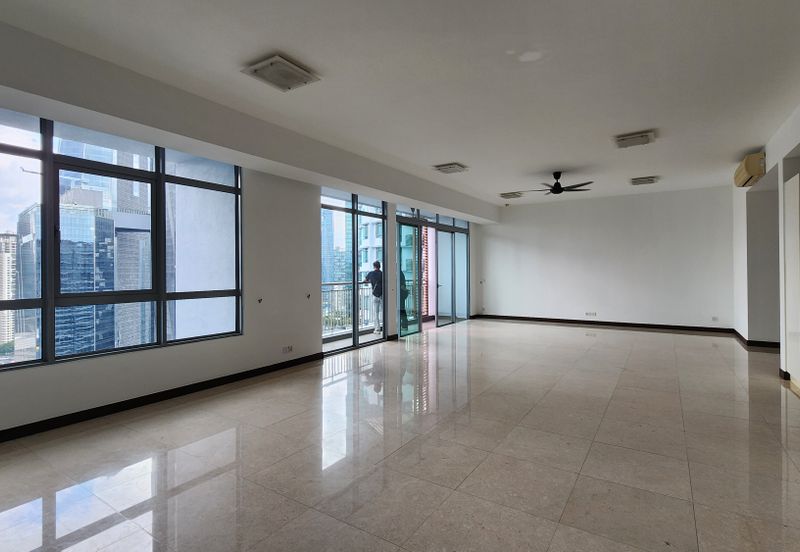 Hampshire Residences