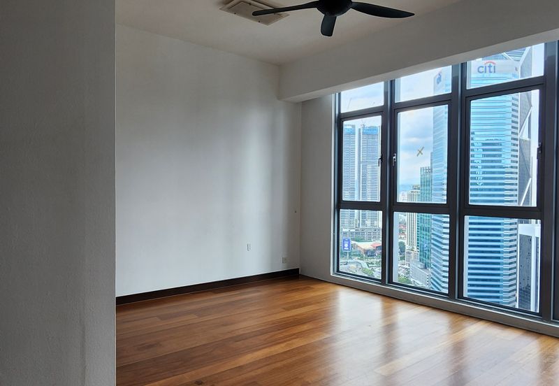 Hampshire Residences