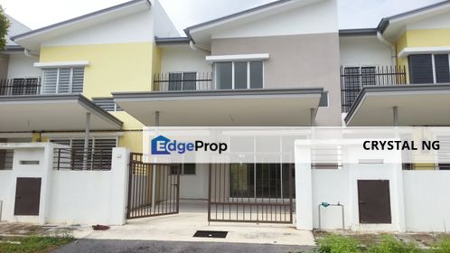 📢📢📢 BSC 2 Storey Superlink for SALE🔥, Selangor, Sungai Buloh