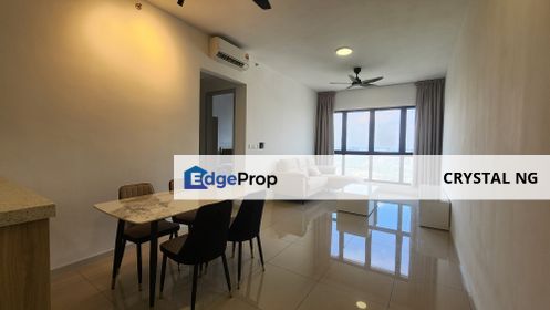 🍀Sunway Belfield 🍀 Fully Furnished Unit for RENT, Kuala Lumpur, KL City