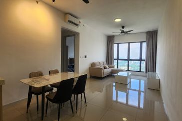 Sunway Belfield Residence