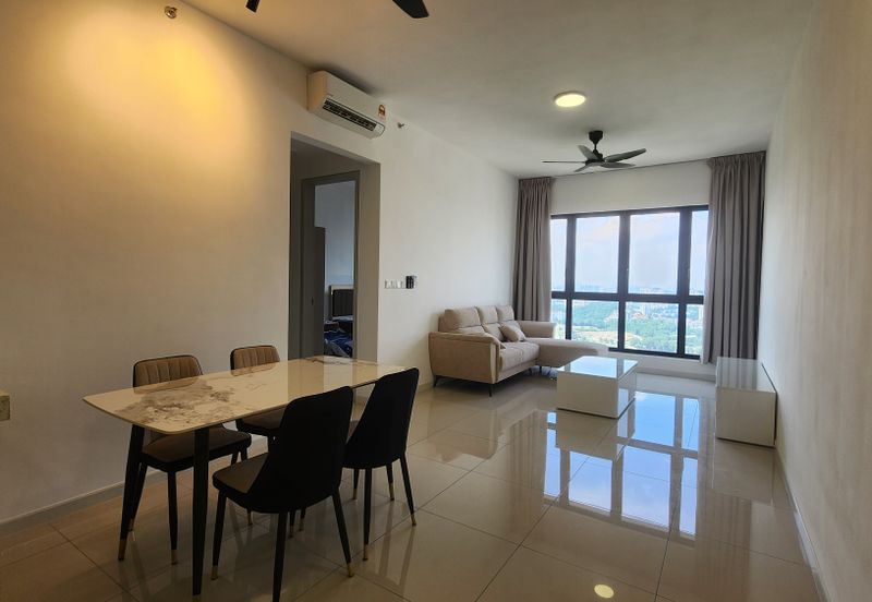 Sunway Belfield Residence