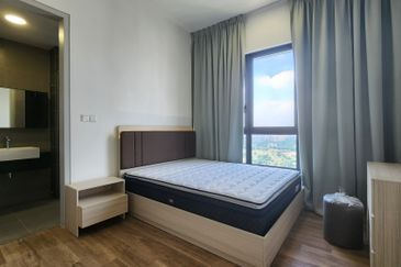 Sunway Belfield Residence