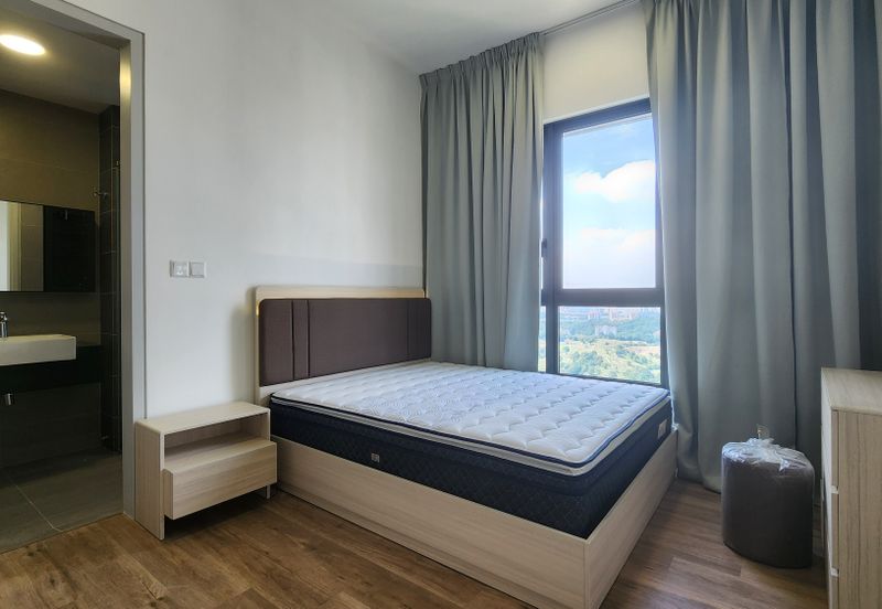 Sunway Belfield Residence