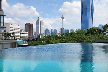 Sunway Belfield Residence