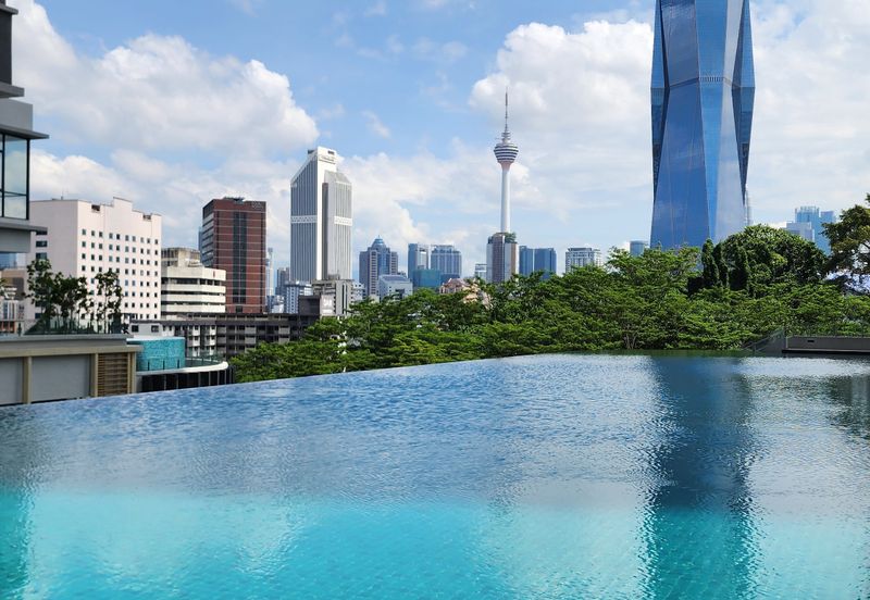 Sunway Belfield Residence