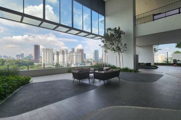 Sunway Belfield Residence