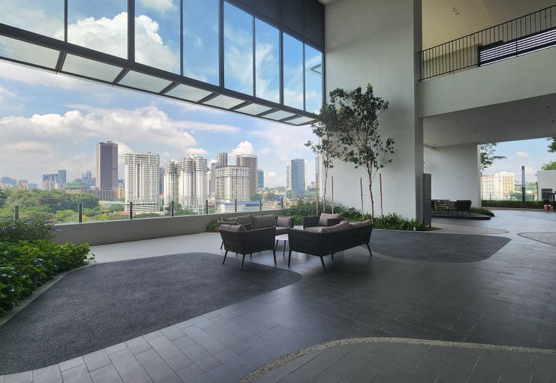 Sunway Belfield Residence