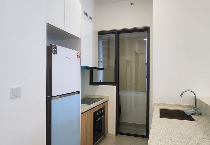 Sunway Belfield Residence