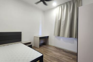 Sunway Belfield Residence