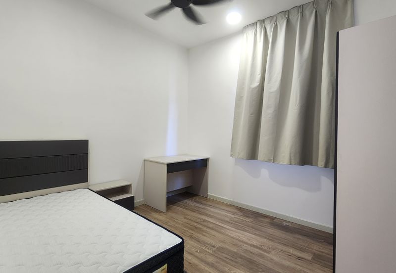 Sunway Belfield Residence