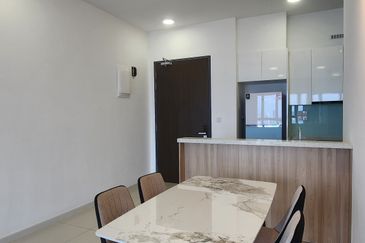 Sunway Belfield Residence
