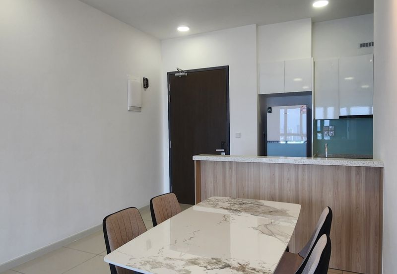 Sunway Belfield Residence