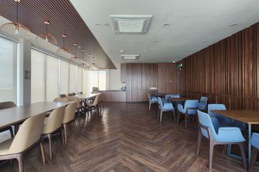 Sunway Belfield Residence