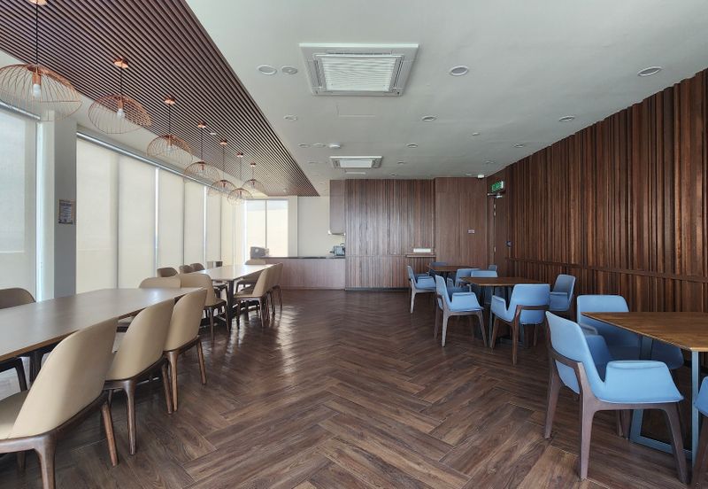 Sunway Belfield Residence